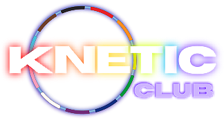 KNetic Club Calgary official logo